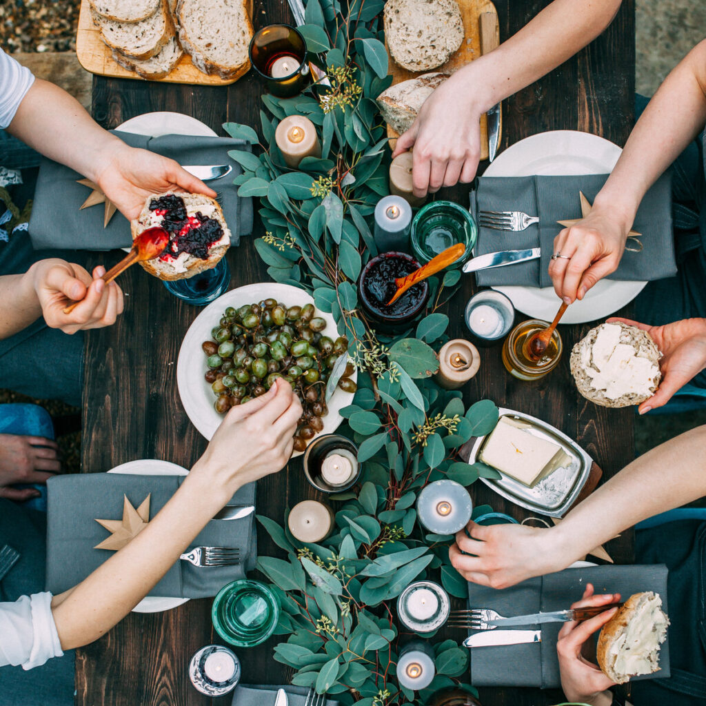 Discovering Silhouette’s Culinary Gems: A Food Lover’s Guide to the Best Eats in Allen’s Hidden Neighborhood